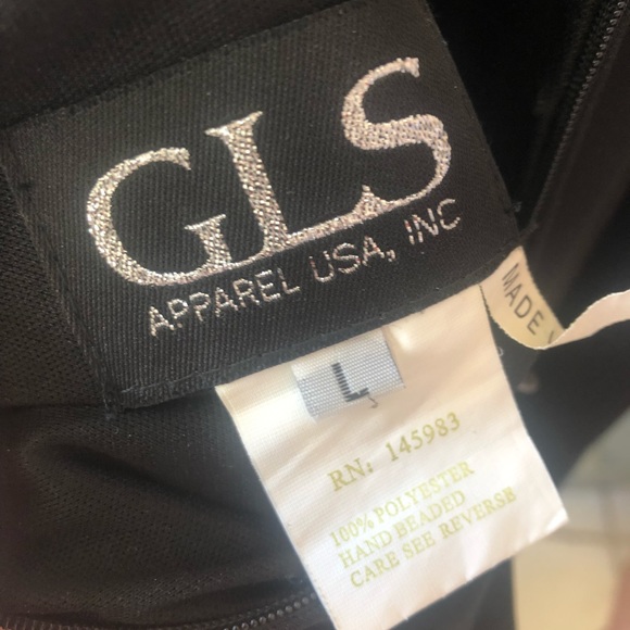 Prom Dress - Picture 6 of 6